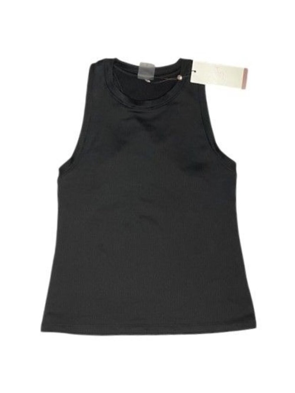 CALIA Everyday Rib Racer Tank SMALL - Picture 1 of 7